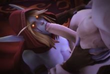 Sylvanas Windrunner - The G Works - Warcraft