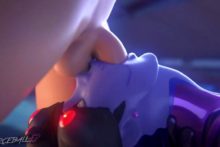 Widowmaker - ForceballFX - Overwatch