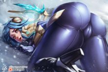 Irelia – GDecy – League of Legends