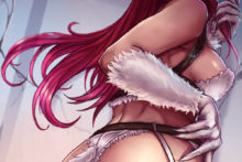 Katarina - Kachima - League of Legends