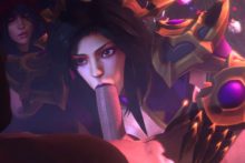 Li-Ming – Ambrosine – Diablo 3