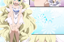 Mavis Vermilion – Lexus – Fairy Tail