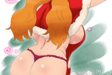 Nami – mikanberry – One Piece