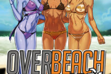 Overbeach Party - Ganassa - Overwatch