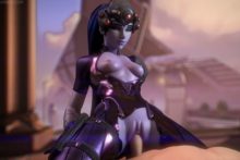 Widowmaker – FPSBLYCK – Overwatch