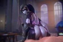 Widowmaker – FPSBlyck – Overwatch