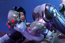 Widowmaker – MajorKoenisch – Overwatch