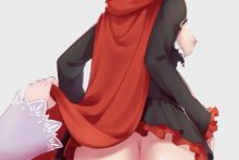 Ruby Rose - lulu-chan92 - RWBY