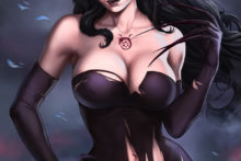 Lust - Dandon Fuga - Fullmetal Alchemist