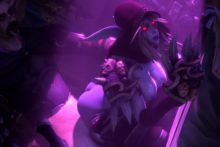 Sylvanas Windrunner – Ambrosine – Warcraft