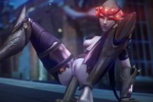 Widowmaker – FPSBLYCK – Overwatch