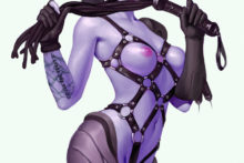 Widowmaker - Mavezar - Overwatch