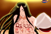 Retsu Unohana - Sven - Bleach