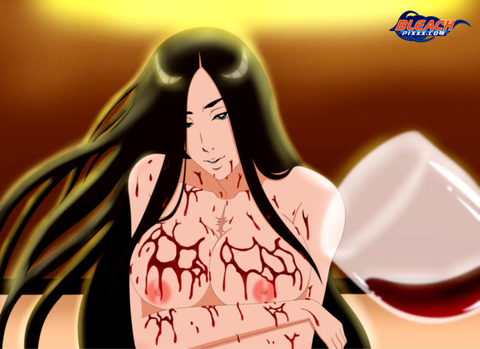 Retsu Unohana – Sven – Bleach