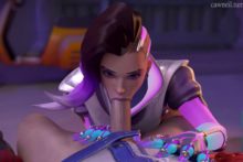 Sombra – Cawneil – Overwatch