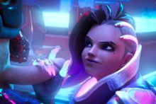 Sombra - DaintyDjinn - Overwatch