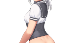 Suzutsuki – LvlThePerv – Kantai Collection