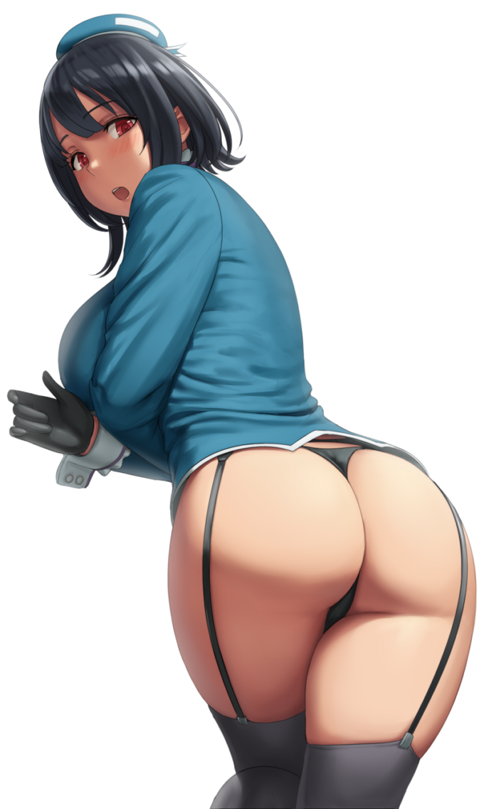 Takao – LvlthePerv – Kantai Collection