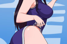 Ultear Milkovich – Kyoffie – Fairy Tail