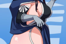 Ultear Milkovich – Kyoffie – Fairy Tail