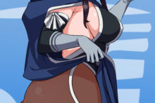 Ultear Milkovich – Kyoffie – Fairy Tail