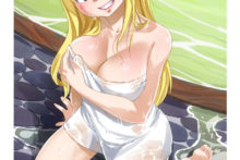 Lucy Heartfilia – Gaston18 – Fairy Tail