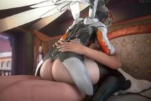 Mercy – FPSBLYCK – Overwatch