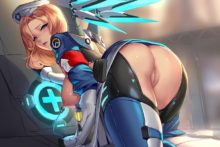 Mercy – CianYo – Overwatch