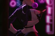 GoGo Tomago - InCase - Disney - Big Hero 6