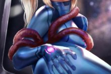 Samus Aran – firolian – Metroid