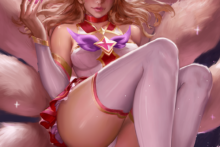 Ahri – Ahnei – League of Legends