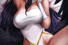 Albedo - Dandon Fuga - Overlord