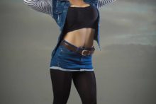 Android 18 – GabyBarbieFit – Dragon Ball