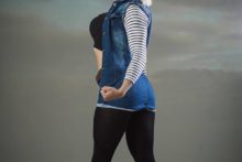 Android 18 – GabyBarbieFit – Dragon Ball