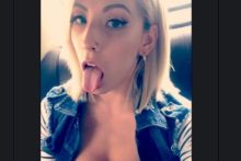 Android 18 – GabyBarbieFit – Dragon Ball