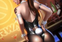 Brigitte – LiangXing – Overwatch