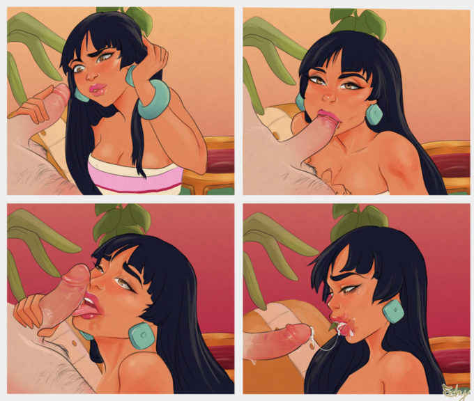 Chel – Ezhaillia – The Road to El Dorado