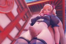 D.Va – Yeero – Overwatch