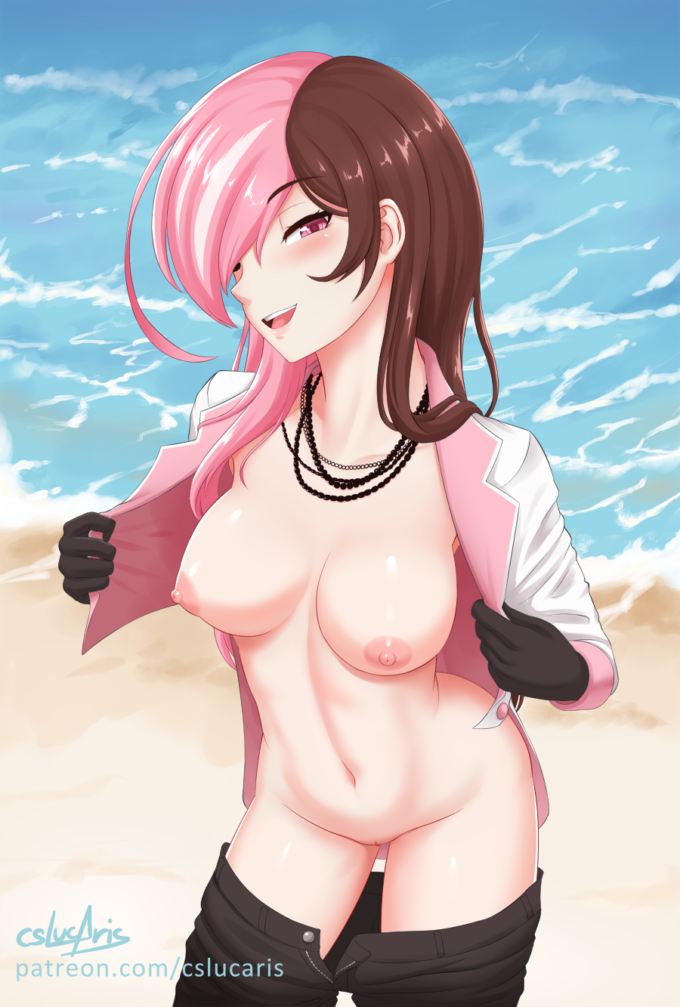 Neopolitan – cslucaris – RWBY