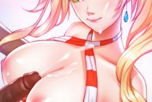 Nero Claudius – PinkLadyMage – Fate