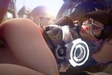 Tracer – FPSBLYCK – Overwatch