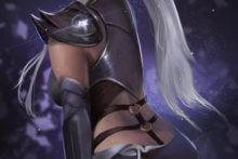 Syndra – HooBaMon – League of Legends