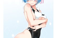 Rem – Tofuubear – Re Zero