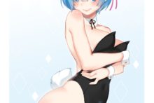 Rem - Tofuubear - Re Zero