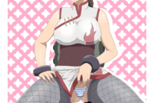 Tenten – Studio Oppai – Naruto