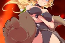 Bowsette – Animeflux – Mario Universe