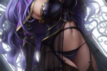 Camilla – Limgae – Fire Emblem