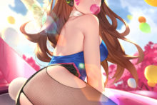 D.Va - Overwatch