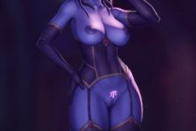 Draenei - Personalami - Warcraft