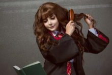 Hermione Granger – Christina Fink – Harry Potter